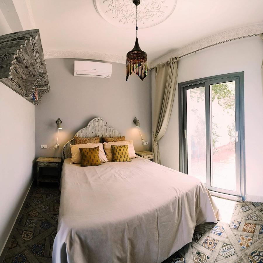 Ganesha.Beach Apartment Dahab Esterno foto